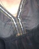 Анкета проститутки Ульяна - метро Басманный, возраст - 27