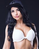 Анкета проститутки Николь - метро Нижегородский, возраст - 27