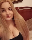 Анкета проститутки Нила - метро Тверской, возраст - 27