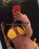 Анкета проститутки Нелли - метро Преображенское, возраст - 27