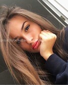 Анкета проститутки Рада - метро Чертаново Центральное, возраст - 27