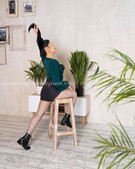 Анкета проститутки Лика - метро Метрогородок, возраст - 30