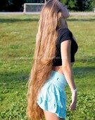 Анкета проститутки Адель - метро Крылатское, возраст - 30