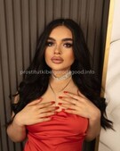 Анкета проститутки Лизочка - метро Ломоносовский, возраст - 30