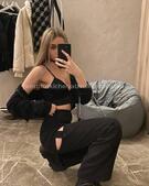 Анкета проститутки Катюша - метро Тимирязевский, возраст - 30