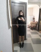 Анкета проститутки Марго - метро Нагатино-Садовники, возраст - 30