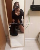 Анкета проститутки Снежана - метро Щукино, возраст - 30