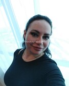 Анкета проститутки Яна - метро Тверской, возраст - 32