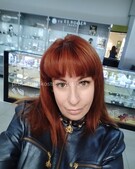 Анкета проститутки Викуля - метро Ясенево, возраст - 32