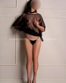 Анкета проститутки Устина - метро Пресненский, возраст - 35