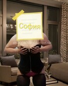 Анкета проститутки Ульяна - метро Строгино, возраст - 35