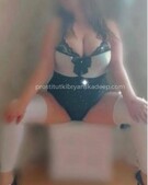 Анкета проститутки Майя - метро Фили-Давыдково, возраст - 35