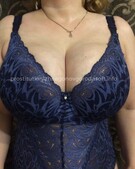 Анкета проститутки Марго - метро Зябликово, возраст - 38