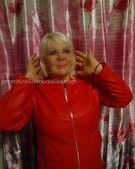 Анкета проститутки Злата - метро Угреша, возраст - 38