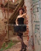 Анкета проститутки Зита - метро Пресненский, возраст - 38